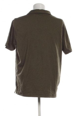 Tricou de bărbați Unbranded, Mărime 3XL, Culoare Verde, Preț 24,99 Lei