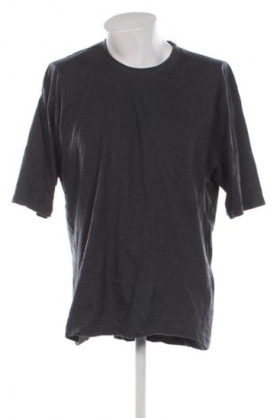 Herren Shirt Unbranded, Größe 3XL, Farbe Grau, Preis 9,99 €