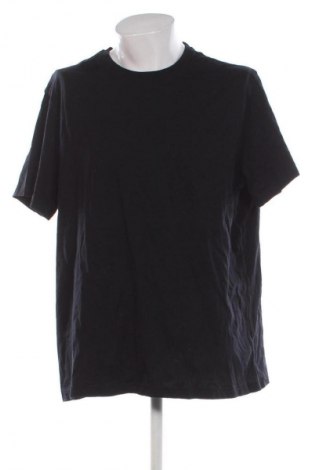 Herren T-Shirt Unbranded, Größe XXL, Farbe Schwarz, Preis € 13,99
