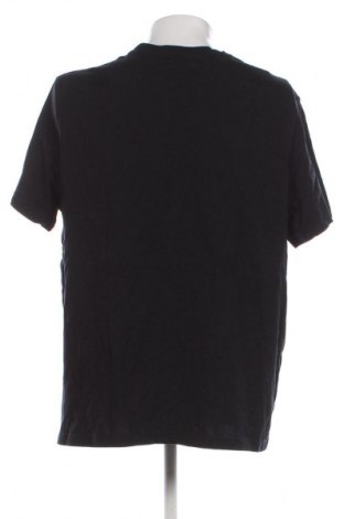 Herren T-Shirt Unbranded, Größe XXL, Farbe Schwarz, Preis € 13,99