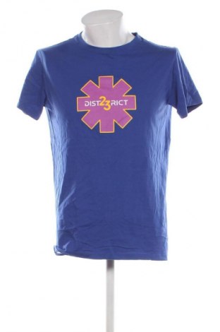 Herren Shirt Unbranded, Größe M, Farbe Blau, Preis 4,86 €