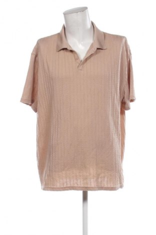 Férfi póló Unbranded, Méret 3XL, Szín Bézs, Ár 4 639 Ft