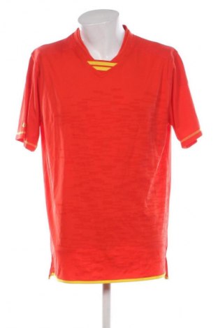 Pánské tričko  Unbranded, Velikost XXL, Barva Červená, Cena  199,00 Kč
