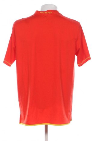 Pánské tričko  Unbranded, Velikost XXL, Barva Červená, Cena  199,00 Kč