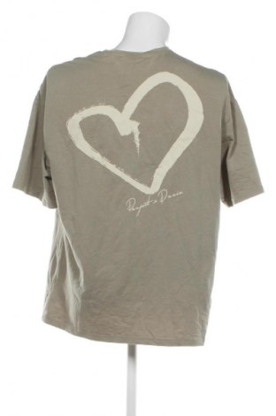 Tricou de bărbați Unbranded, Mărime XL, Culoare Auriu, Preț 57,99 Lei