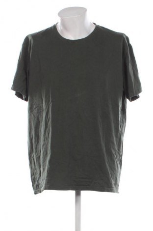 Herren Shirt Unbranded, Größe 3XL, Farbe Grün, Preis 9,99 €