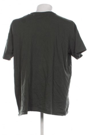 Herren Shirt Unbranded, Größe 3XL, Farbe Grün, Preis 9,99 €