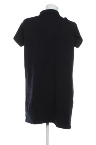 Tricou de bărbați Unbranded, Mărime L, Culoare Albastru, Preț 57,99 Lei