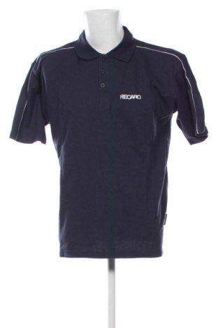 Herren Shirt Unbranded, Größe XXL, Farbe Blau, Preis 9,99 €