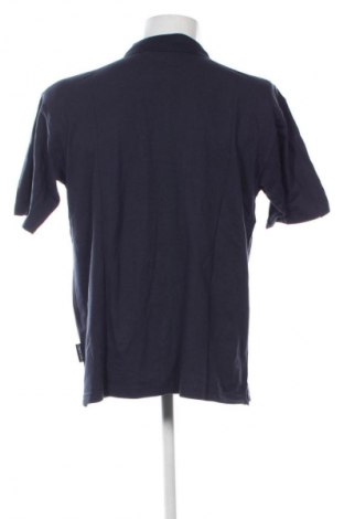 Herren Shirt Unbranded, Größe XXL, Farbe Blau, Preis 9,99 €