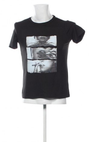 Herren Shirt Unbranded, Größe S, Farbe Schwarz, Preis 6,99 €