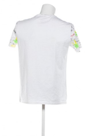 Ανδρικό t-shirt Unbranded, Μέγεθος XL, Χρώμα Πολύχρωμο, Τιμή 12,99 €