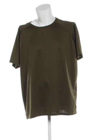 Herren T-Shirt Unbranded, Größe XXL, Farbe Grün, Preis € 6,99