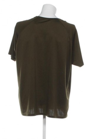 Herren T-Shirt Unbranded, Größe XXL, Farbe Grün, Preis € 6,99