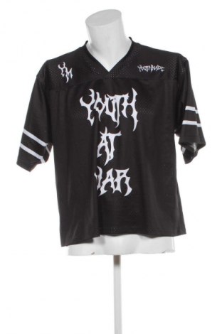 Herren T-Shirt Unbranded, Größe M, Farbe Schwarz, Preis € 8,99