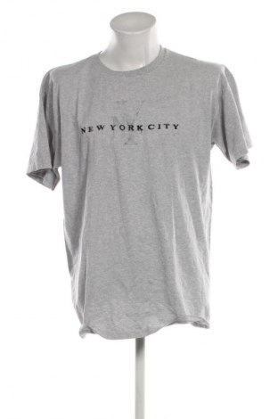 Herren Shirt Unbranded, Größe XL, Farbe Grau, Preis 13,99 €