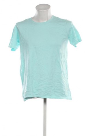 Herren Shirt Unbranded, Größe XXL, Farbe Blau, Preis 13,99 €