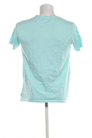 Herren Shirt Unbranded, Größe XXL, Farbe Blau, Preis 13,99 €