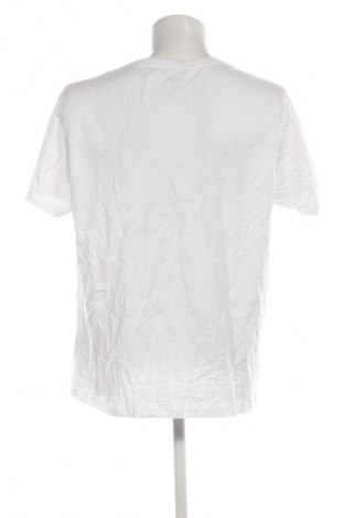 Tricou de bărbați Unbranded, Mărime XXL, Culoare Alb, Preț 61,99 Lei
