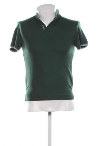 Herren Shirt Unbranded, Größe M, Farbe Grün, Preis 12,16 €