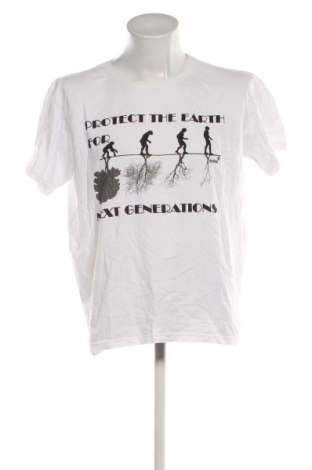 Herren Shirt Unbranded, Größe XXL, Farbe Mehrfarbig, Preis 11,99 €