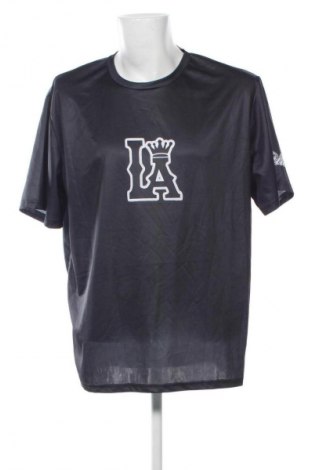 Herren T-Shirt Unbranded, Größe XXL, Farbe Schwarz, Preis € 9,99