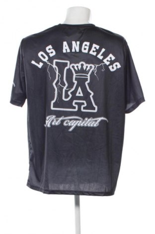 Herren T-Shirt Unbranded, Größe XXL, Farbe Schwarz, Preis € 9,99