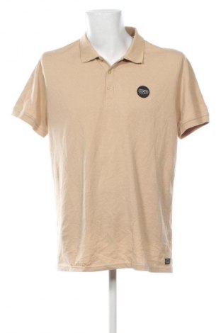 Herren Shirt Unbranded, Größe XXL, Farbe Braun, Preis 12,99 €