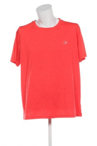 Pánské tričko  Unbranded, Velikost XXL, Barva Oranžová, Cena  199,00 Kč