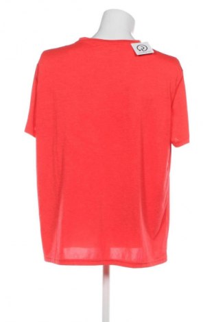 Pánské tričko  Unbranded, Velikost XXL, Barva Oranžová, Cena  199,00 Kč