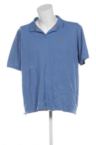 Herren Shirt Unbranded, Größe XXL, Farbe Blau, Preis 12,99 €
