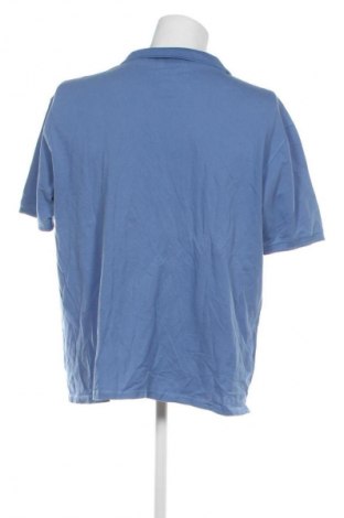 Herren Shirt Unbranded, Größe XXL, Farbe Blau, Preis 12,99 €