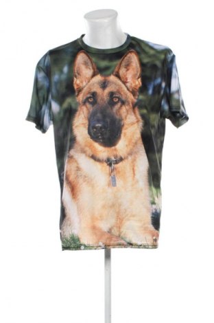 Herren T-Shirt Unbranded, Größe XXL, Farbe Mehrfarbig, Preis € 13,99