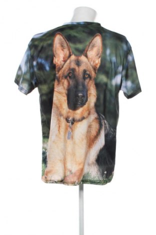 Herren T-Shirt Unbranded, Größe XXL, Farbe Mehrfarbig, Preis € 13,99