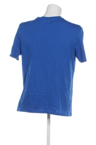 Herren Shirt Unbranded, Größe XXL, Farbe Blau, Preis 11,99 €