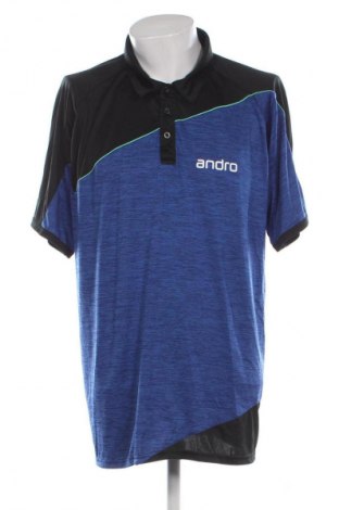 Ανδρικό t-shirt Unbranded, Μέγεθος 3XL, Χρώμα Πολύχρωμο, Τιμή 9,99 €