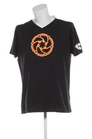 Tricou de bărbați Unbranded, Mărime XXL, Culoare Negru, Preț 61,99 Lei