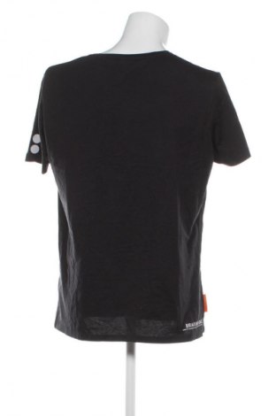 Tricou de bărbați Unbranded, Mărime XXL, Culoare Negru, Preț 61,99 Lei