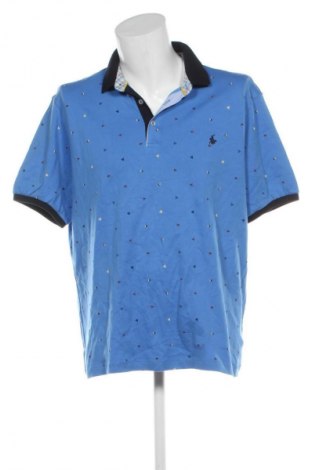 Tricou de bărbați Unbranded, Mărime XXL, Culoare Multicolor, Preț 26,99 Lei