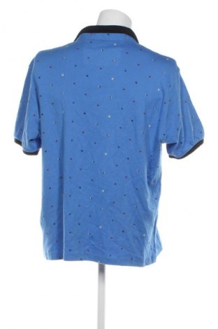 Tricou de bărbați Unbranded, Mărime XXL, Culoare Multicolor, Preț 26,99 Lei