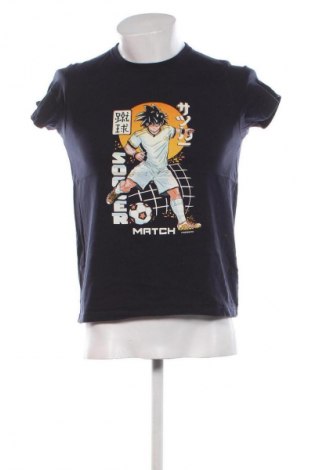 Herren Shirt Unbranded, Größe S, Farbe Blau, Preis 8,99 €