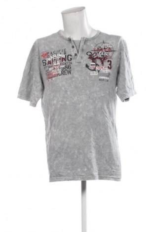 Herren Shirt Unbranded, Größe XXL, Farbe Mehrfarbig, Preis 8,99 €