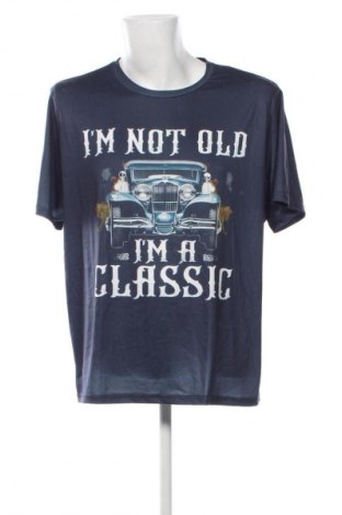 Herren Shirt Unbranded, Größe XXL, Farbe Mehrfarbig, Preis 11,99 €