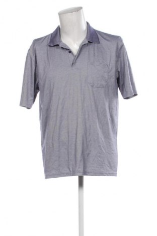Herren Shirt Unbranded, Größe 3XL, Farbe Lila, Preis 11,99 €