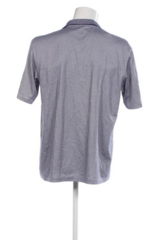 Herren Shirt Unbranded, Größe 3XL, Farbe Lila, Preis 11,99 €