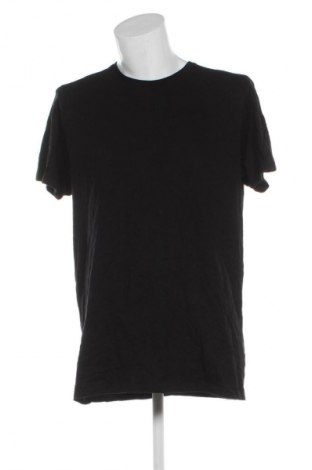 Herren Shirt Unbranded, Größe 3XL, Farbe Schwarz, Preis 14,99 €