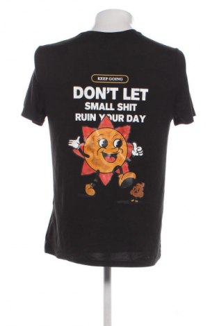 Herren T-Shirt Unbranded, Größe M, Farbe Schwarz, Preis € 8,99