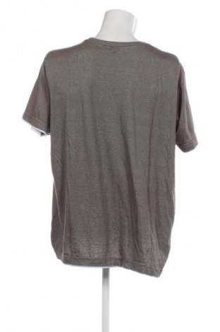 Tricou de bărbați Unbranded, Mărime 5XL, Culoare Verde, Preț 63,99 Lei