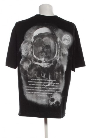 Herren T-Shirt Unbranded, Größe XL, Farbe Schwarz, Preis € 11,99