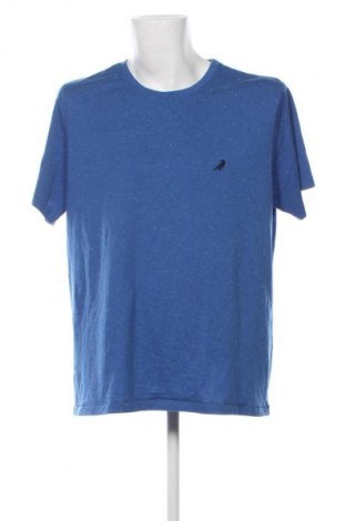 Herren Shirt Unbranded, Größe XXL, Farbe Blau, Preis 10,00 €